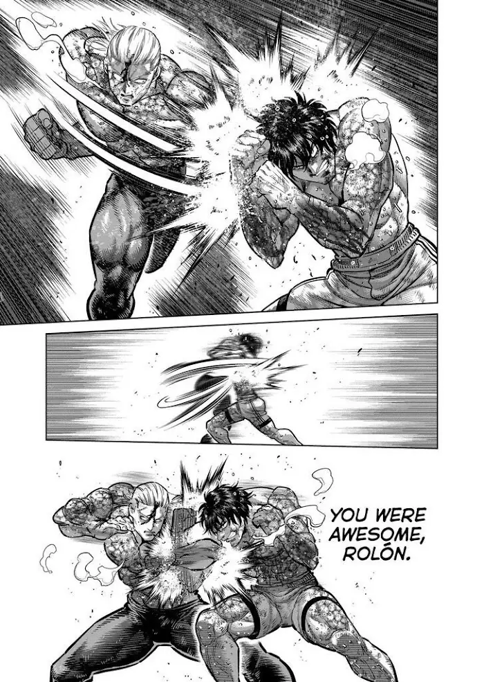 Kengan Omega Chapter 137 image 13_optimized